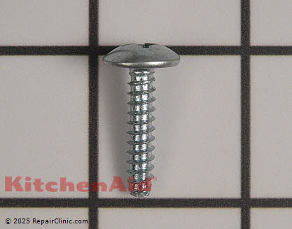 Screw WP3196163 Alternate Product View