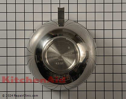 Container W10802058 Alternate Product View