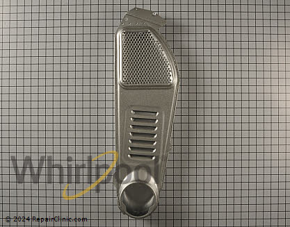 Air Duct W11168650 Alternate Product View