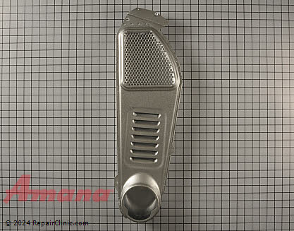 Air Duct W11168650 Alternate Product View