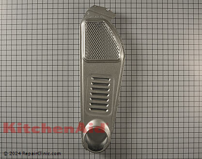 Air Duct W11168650 Alternate Product View