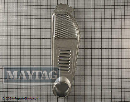 Air Duct W11168650 Alternate Product View