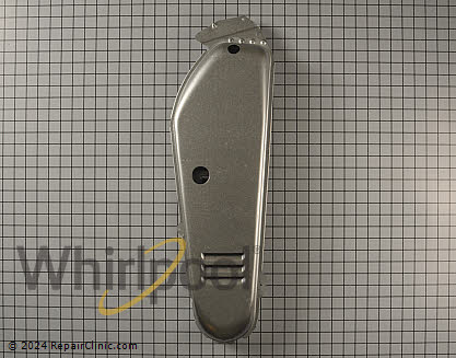 Air Duct W11168650 Alternate Product View