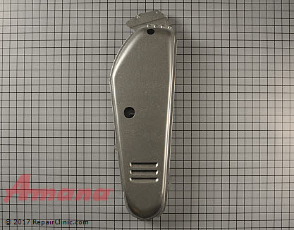 Air Duct W11168650 Alternate Product View