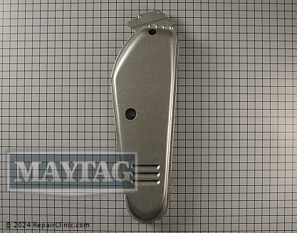 Air Duct W11168650 Alternate Product View