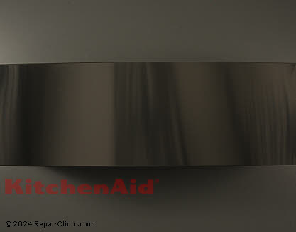 Duct Assembly W10272080 Alternate Product View