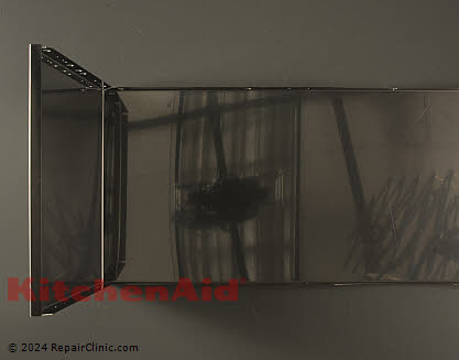 Duct Assembly W10272080 Alternate Product View