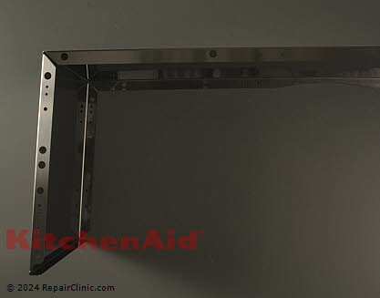 Duct Assembly W10272080 Alternate Product View