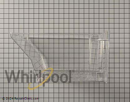 Crisper Drawer W10860122 Alternate Product View