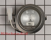 Kitchenaid Range Vent Hood Lighting Light Bulb Light Bulb Part 4448416 Mfg Wpw10562734