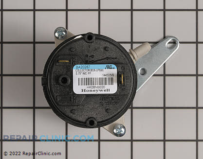 Pressure Switch 1191551 Alternate Product View
