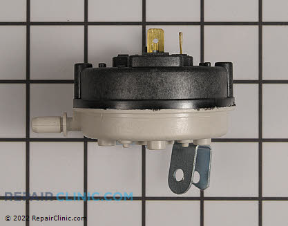 Pressure Switch 239-45867-01 Alternate Product View
