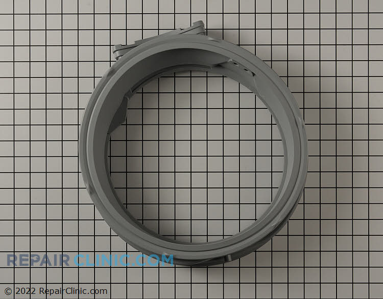 Washing Machine Gasket MDS63939301 Fast Shipping Repair Clinic