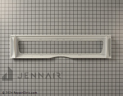 Drawer Cover W10827015 Alternate Product View