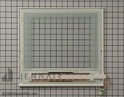 Control Board W10757993 Alternate Product View