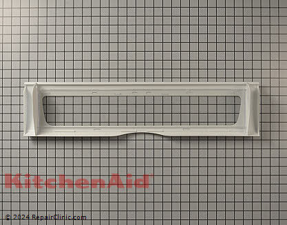 Drawer Cover W10827015 Alternate Product View