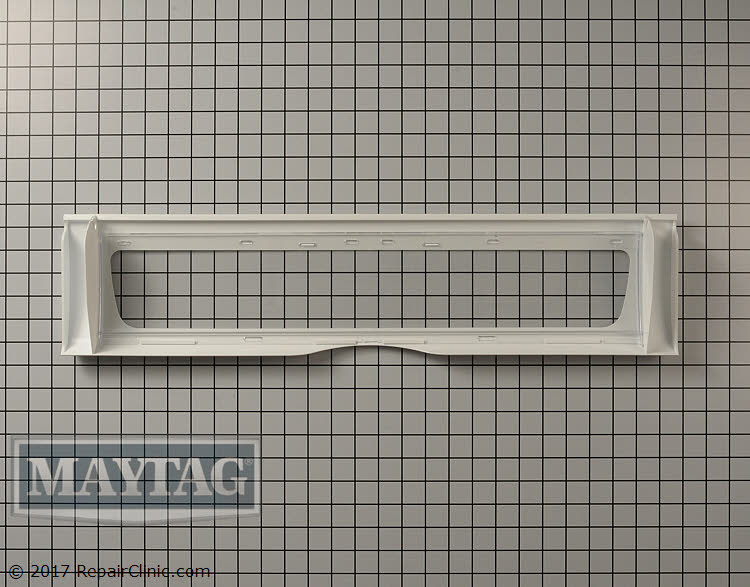 Drawer Cover W10827015 Alternate Product View