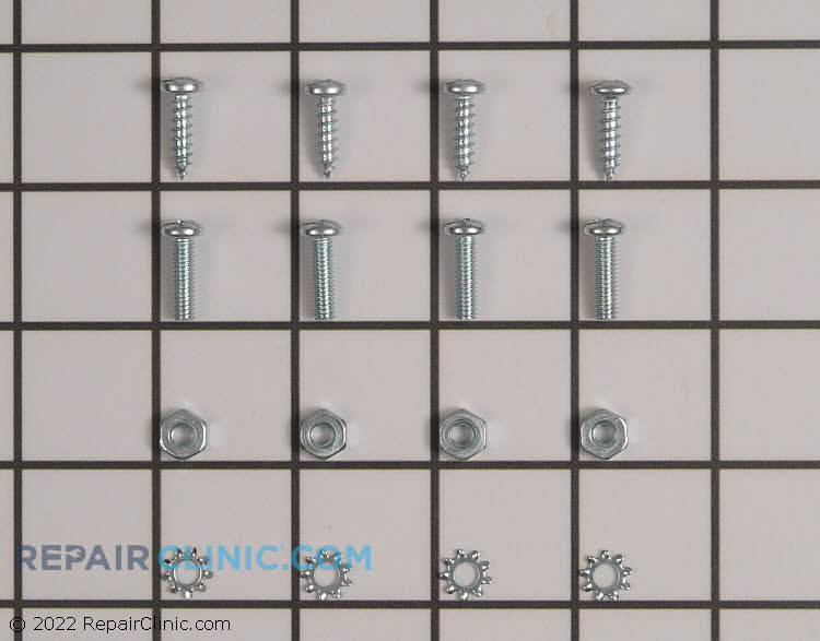 S97018559 Hardware Kit