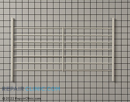 Wire Shelf WPW10318949 Alternate Product View