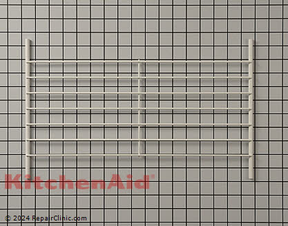 Wire Shelf WPW10318949 Alternate Product View