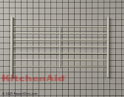 Wire Shelf WPW10318949 Alternate Product View