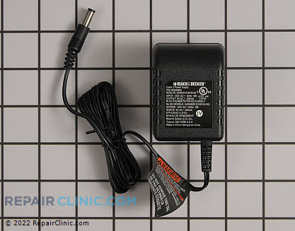 Charger 90500905-01 Alternate Product View