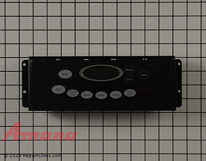 Oven Control Board WP74009217 Alternate Product View