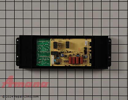 Oven Control Board WP74009217 Alternate Product View