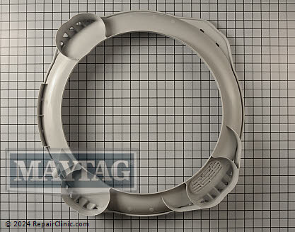 Tub Ring WPW10362224 Alternate Product View