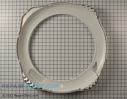 Tub Ring WPW10362224 Alternate Product View