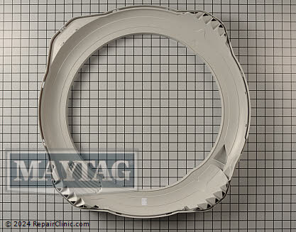 Tub Ring WPW10362224 Alternate Product View