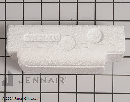 Support Bracket W10837626 Alternate Product View