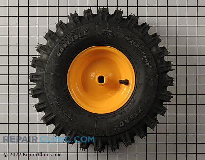 Wheel 63404147A4028 Alternate Product View
