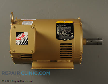 Blower Motor S1-02439487000 Alternate Product View