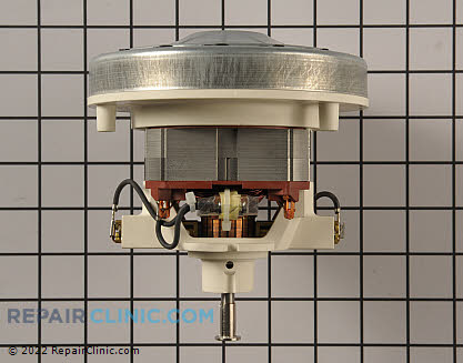 Drive Motor 62391 Alternate Product View