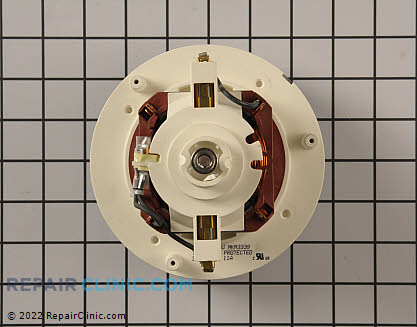 Drive Motor 62391 Alternate Product View