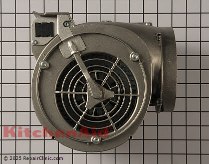 Fan Motor WPW10254629 Alternate Product View