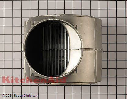 Fan Motor WPW10254629 Alternate Product View