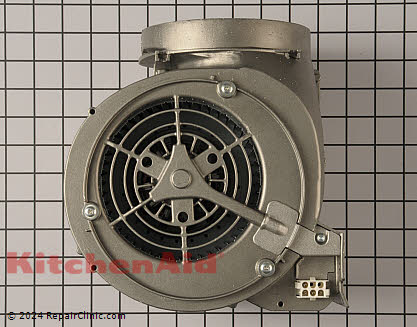 Fan Motor WPW10254629 Alternate Product View
