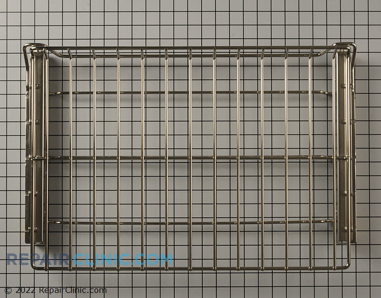 Range/Stove/Oven Rack - W10282973A | Fast Shipping - Repair Clinic
