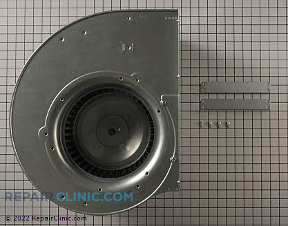 Blower Wheel and Housing 903443 Alternate Product View