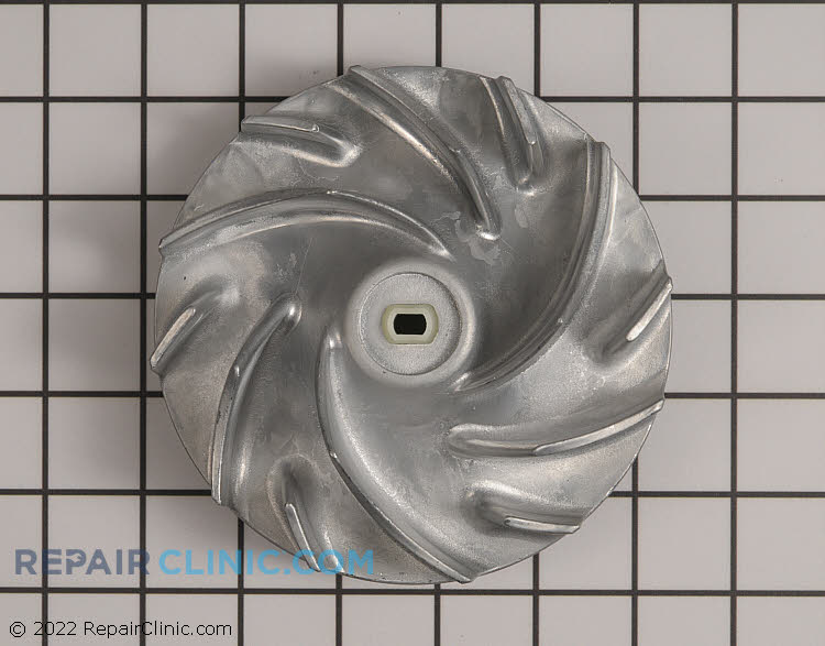 Leaf Blower Fan Blade 90593175 Fast Shipping Repair Clinic