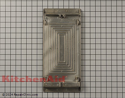 Griddle W10662080 Alternate Product View