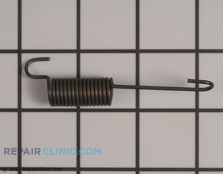 7013919YP Extension Spring