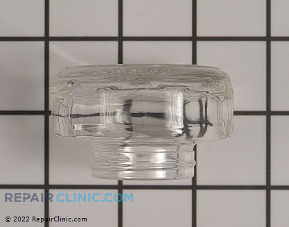 Light Lens Cover WPW10412722 Alternate Product View