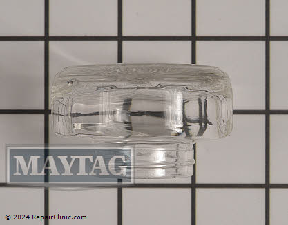 Light Lens Cover WPW10412722 Alternate Product View