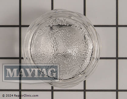 Light Lens Cover WPW10412722 Alternate Product View