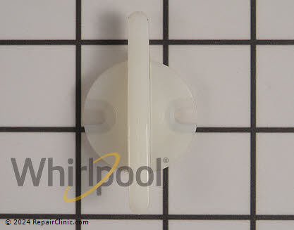 Latch Actuator W10386347 Alternate Product View