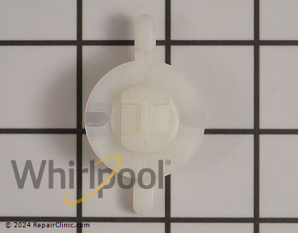 Latch Actuator W10386347 Alternate Product View