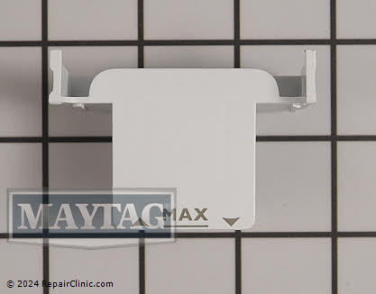 Detergent Divider W11084830 Alternate Product View